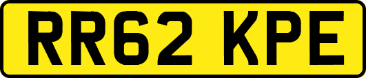 RR62KPE
