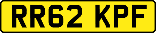 RR62KPF