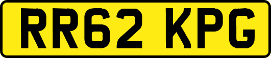 RR62KPG