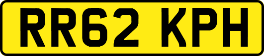 RR62KPH