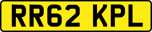 RR62KPL