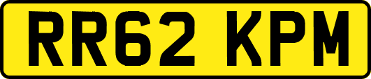 RR62KPM