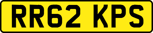 RR62KPS