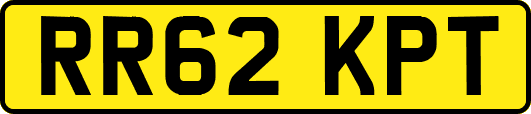 RR62KPT