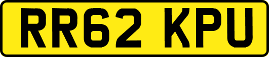 RR62KPU