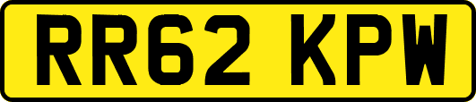 RR62KPW