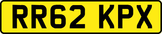 RR62KPX