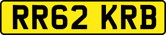 RR62KRB