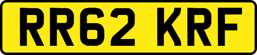 RR62KRF