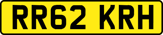 RR62KRH