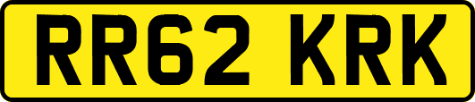 RR62KRK