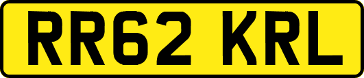 RR62KRL