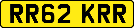 RR62KRR