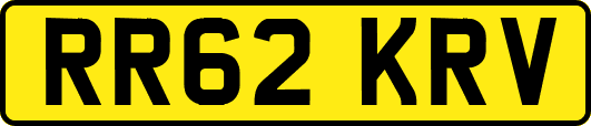 RR62KRV