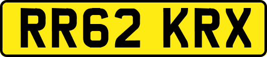 RR62KRX