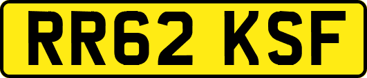 RR62KSF