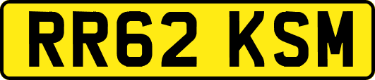 RR62KSM