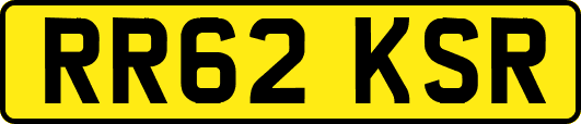 RR62KSR
