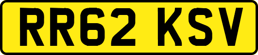 RR62KSV