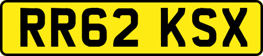 RR62KSX