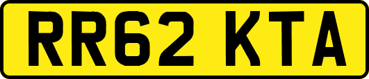 RR62KTA