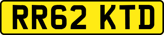 RR62KTD