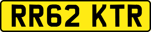 RR62KTR
