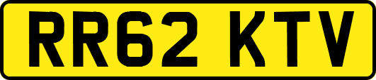 RR62KTV