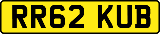 RR62KUB