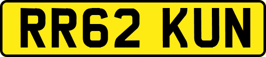 RR62KUN