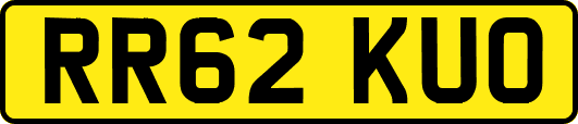 RR62KUO