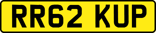 RR62KUP
