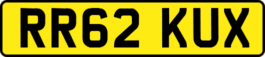 RR62KUX