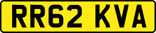 RR62KVA