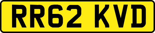 RR62KVD
