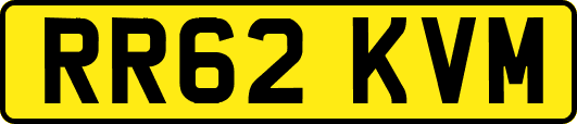 RR62KVM