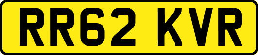 RR62KVR