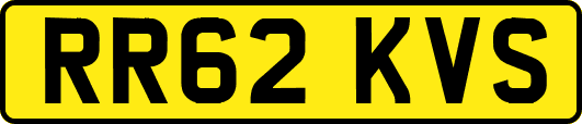 RR62KVS