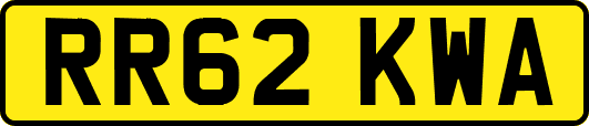 RR62KWA