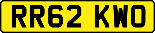 RR62KWO