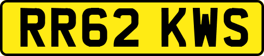 RR62KWS