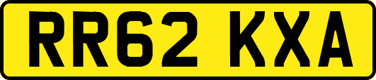 RR62KXA