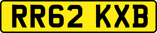 RR62KXB