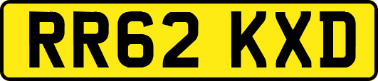 RR62KXD