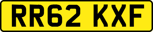 RR62KXF