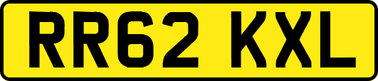 RR62KXL