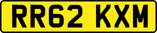 RR62KXM
