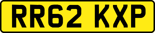RR62KXP