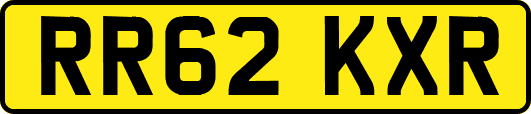 RR62KXR