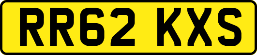 RR62KXS